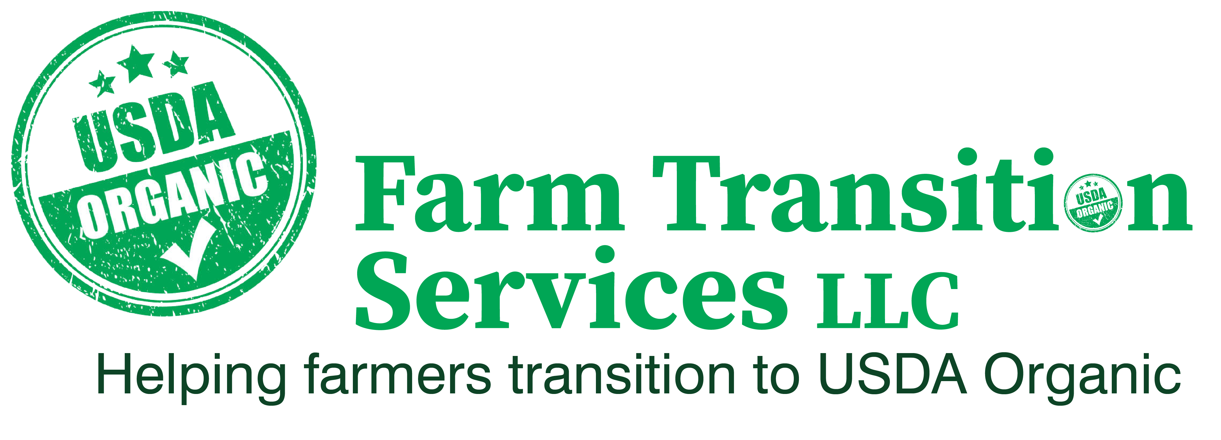 FTS Logo with Revised O