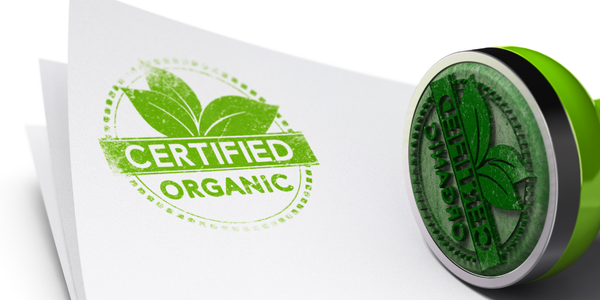 Certified Organic