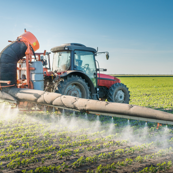 Pesticides